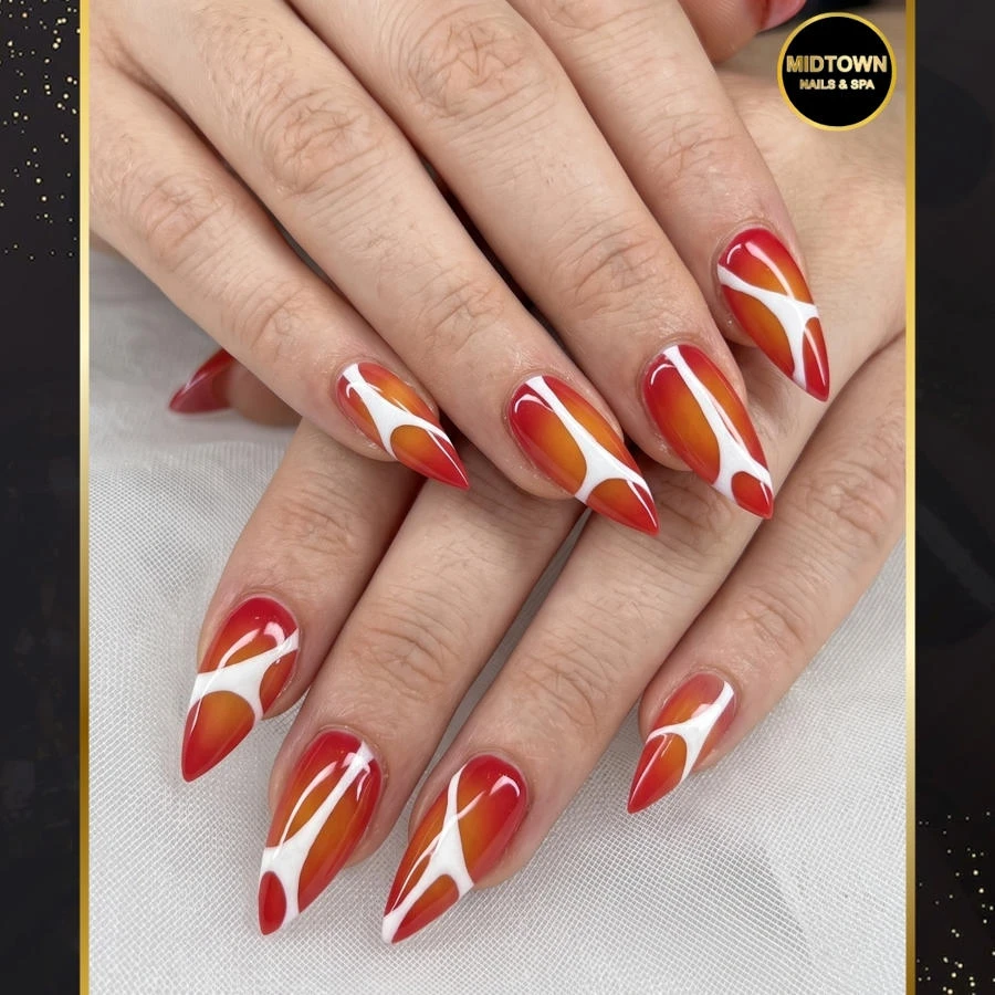 Nail Design 